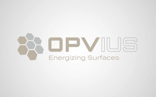 Organic Photovoltaics: BELECTRIC OPV is Becoming OPVIUS