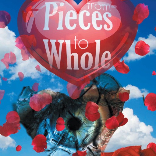 Reggie LaTrail Trotter's New Book "From Pieces to Whole" Is A Religious Tale Of Finding Faith In The Hardest Of Times