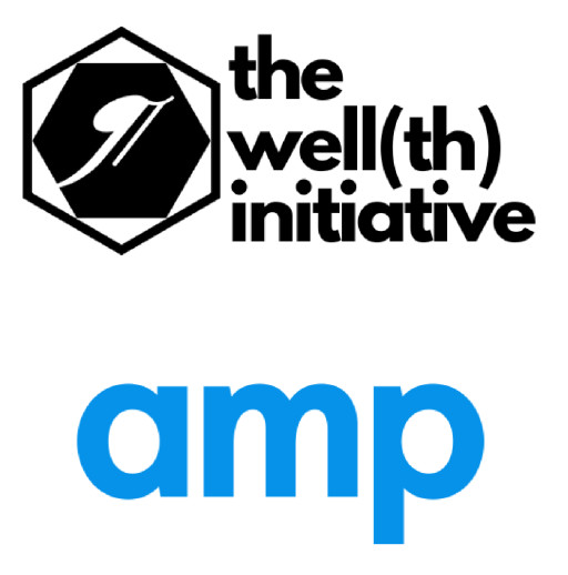 AlineaPT Selects AMP as Technology Partner for the Well(th) Initiative