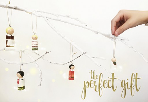 Tiffanylee Studios Brings Out a Children's Gift Line for Every Moment of the Holidays