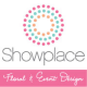 The Showplace Floral Design and Event Planner