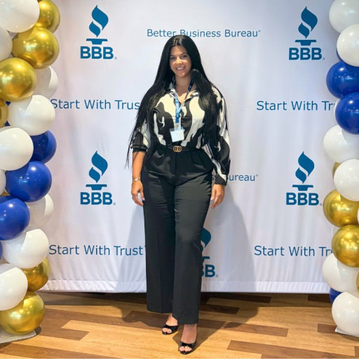 Surgeon's Advisor Recognized as a BBB Accredited Business and Sponsor of Miami Ethics Event