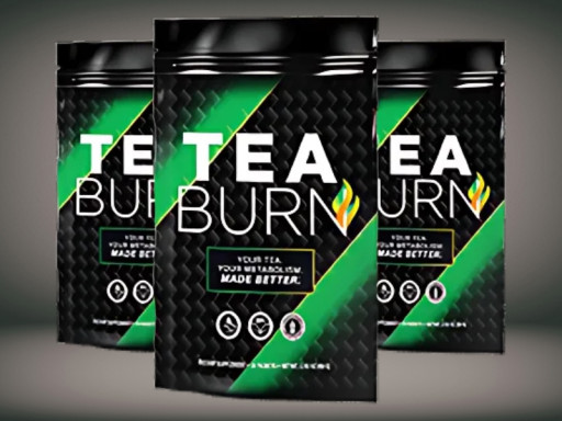Tea Burn's 2025 Formula Enhances Daily Tea With Clean Energy, Appetite Support, and Digestive Balance