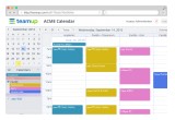 Teamup Calendar - organizing, scheduling, and sharing simplified