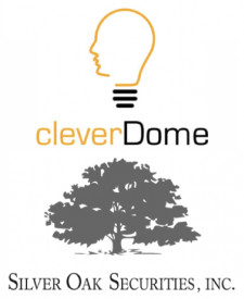 cleverDome and Silver Oak Securities to Provide Military-Grade Cybersecurity to Advisors and Represe