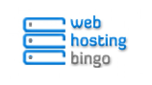 Webhosting Bingo Offering a Variety of Efficiently Curated VPS Window Server Packages