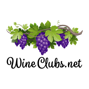 Wine Clubs Logo
