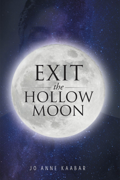 Jo Anne Kaabar's New Book 'Exit the Hollow Moon' is a Heartbreaking Memoir About Child Abuse