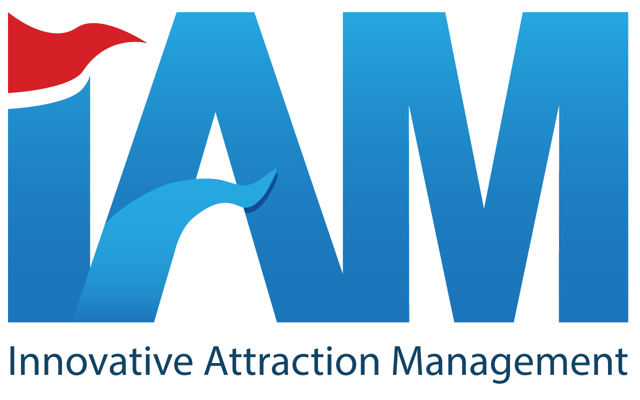 IAM Logo