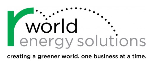 R World Energy Solutions Lights Up Kane Is Able