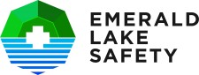 Emerald Lake Safety logo