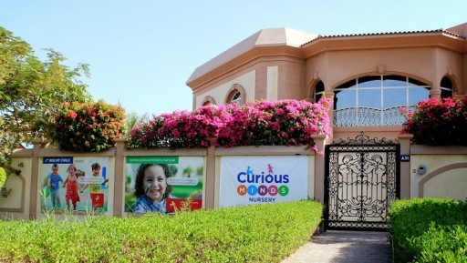 Pre Schools and Nurseries in Dubai
