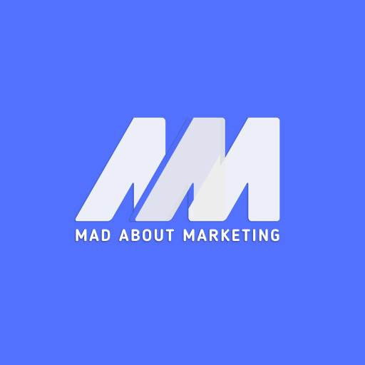 Announcing Mad About Marketing — A New Member of the Digital Sukoon Private Limited Family