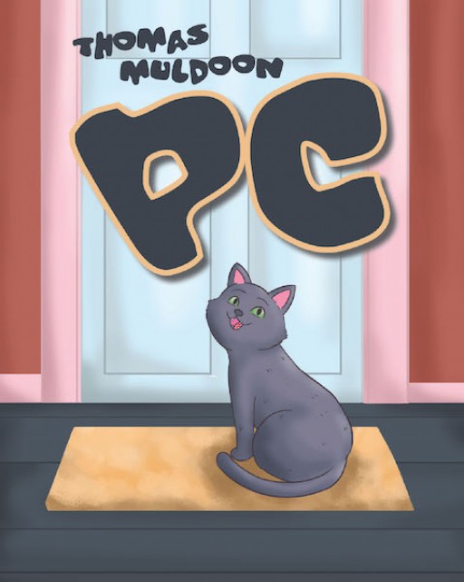 Thomas Muldoon's New Book, 'PC,' is a Delightful Story of a Cat, Loyal to Its Owner Until the End of Its Life.