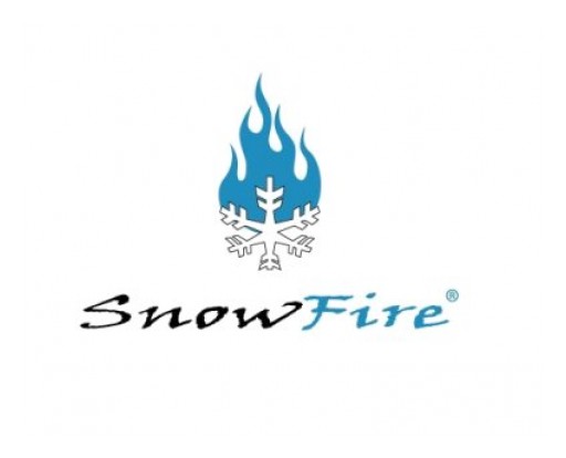 SnowFire.com Launches New Dynamic eCommerce Website as Google Fiber Has Arrived in Provo and Prepares to Launch in Salt Lake City, Utah