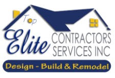 Elite Contractor Services home remodeling contractor services