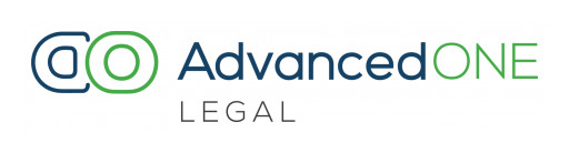 Advanced Depositions Announces Its Rebrand to AdvancedONE Legal