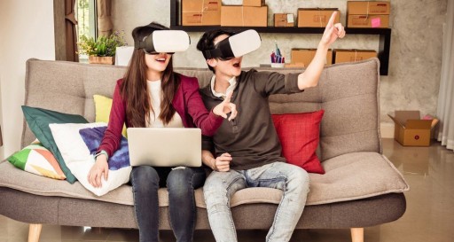 MWC 2018: iStaging Reveals New VR Retail Service in Collaboration With Alibaba