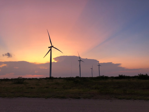 Ecofin Taps Sustainability Partners to Manage U.S. Utility-Scale Wind and Solar Assets