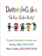 Dentistry for Children