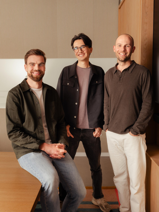 Conduct Raises $60 Million Series A Round from Index, ICONIQ, and SAP