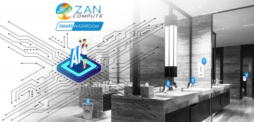 Zan Compute Raises Seed Round With Strategic Investment Partner Bobrick Washroom Equipment Inc.