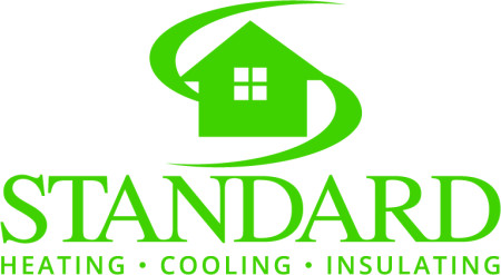 Standard Heating, Cooling, and Insulating