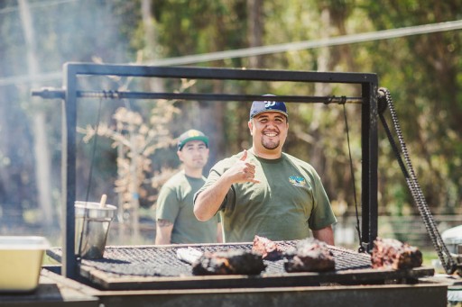 Discover Santa Maria Style Barbecue at Home During National Barbecue Month