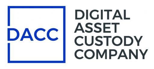 Digital Asset Custody Company Announces Liquidity Partners