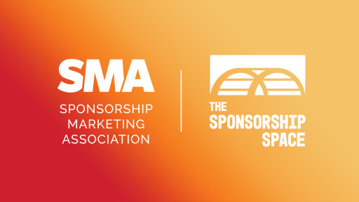 The Sponsorship Space Joins Forces With Sponsorship Marketing Association to Advance Industry Innovation and Growth