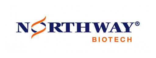 Northway Biotechpharma, Biologics CDMO, Announces Company Brand Name Change to Northway Biotech