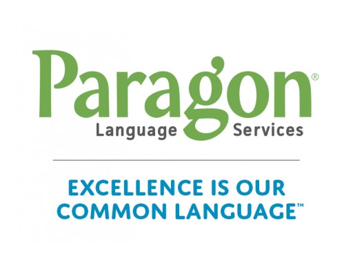 Paragon Celebrates 25 Years of Translation Excellence at the Inc. 5000 Gala