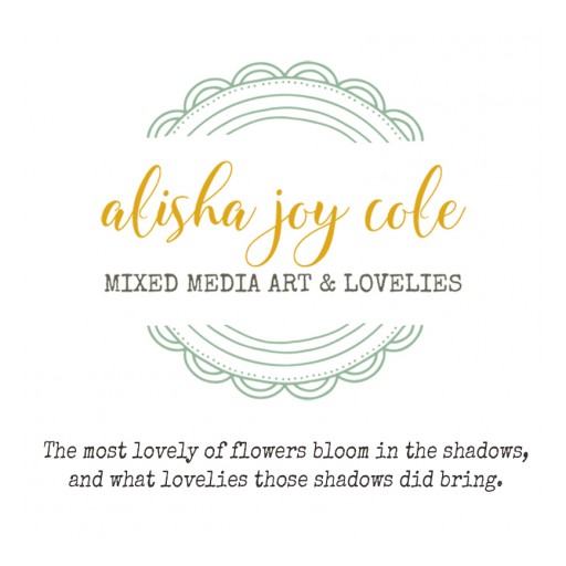 Alisha Joy Cole Art & Lovelies Announces the Launch of the Beauty in the Shadows Collection