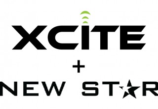 Xcite Satellite & New Star Communications Combine