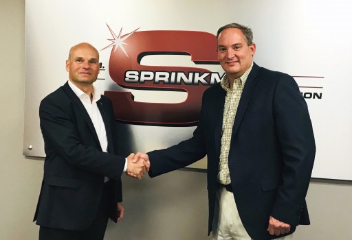 Krones Inc. Acquires W.M. Sprinkman, Broadening Process Technology and Manufacturing Footprint in the US