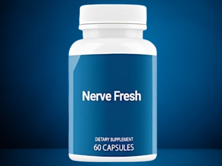Nerve Fresh