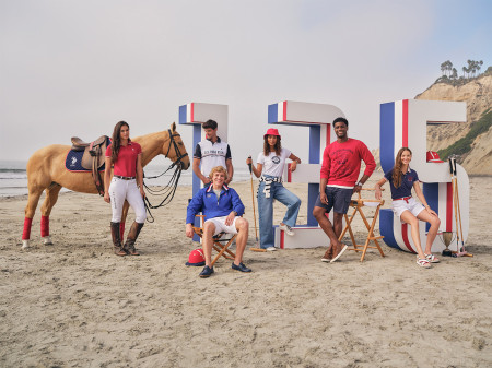 U.S. Polo Assn.