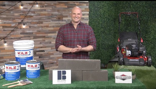 Chip Wade Gives Spring Home Improvements on Tips on TV Blog