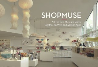 All the Best Museum Stores are at www.ShopMuse.org