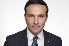 Ideagen CEO George Sifakis
