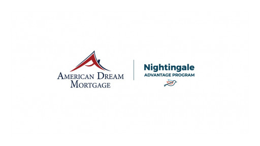 American Dream Mortgage Has Raised the Bar on Giving Back to Borrowers With Nightingale Advantage Program