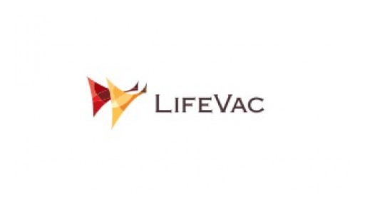 Sinceri Senior Living Partners With LifeVac
