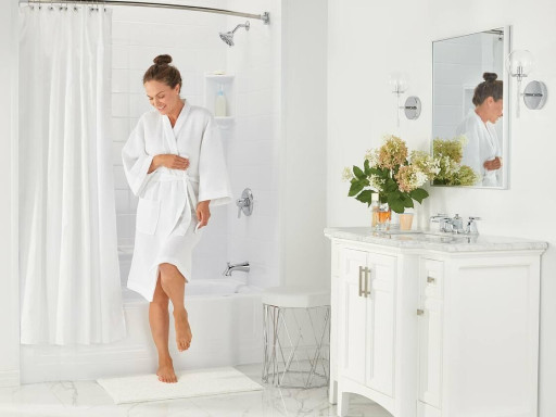 Bath Fitter Honoured with 2026 Consumer Choice Award for Bathroom Remodelling in London