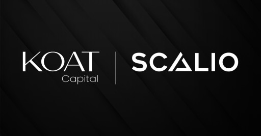 KOAT Capital Invests in Digital Innovation With Acquisition of Scalio