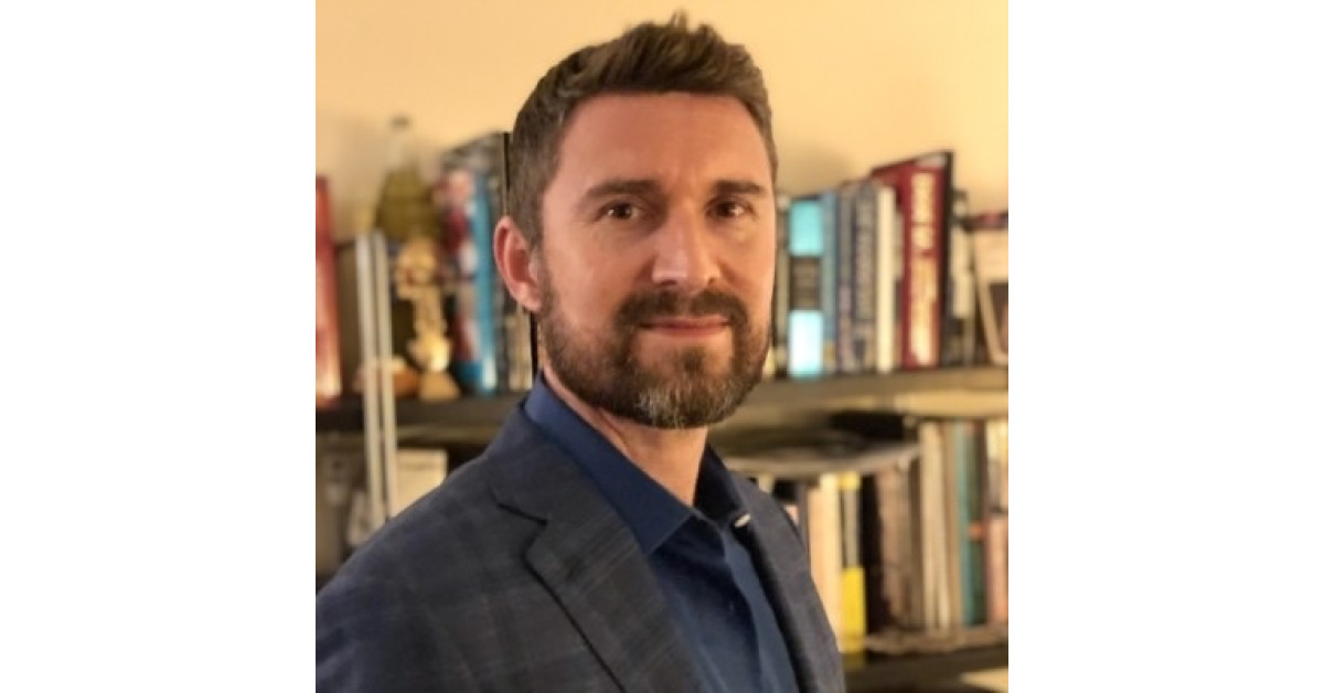Danny Rivette MentalHealth.com Appoints Dr. Carlos Protzel to Clinical Affairs Team ...