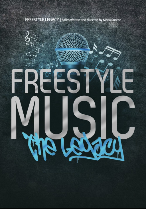 Award-Winning Director Maria Soccor Begins Production on 'Freestyle Music: The Legacy' Documentary Featuring Latin Freestyle Stars