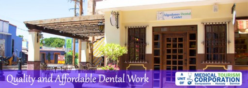 Algodones Dental Center Announces Attractive Dental Packages for Los Algodones, Mexico