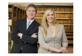 Attorneys Will Owens and Kimberly Turner Miller