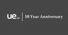 UE.co Celebrates 10-Year Anniversary