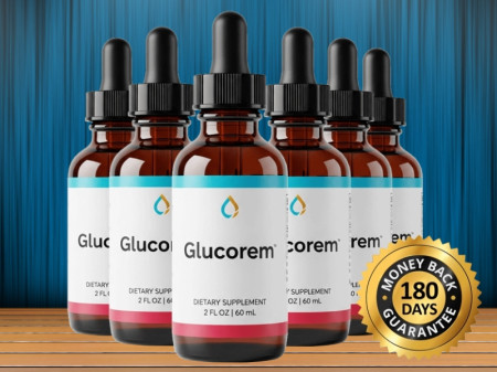 Glucorem 2025 Review